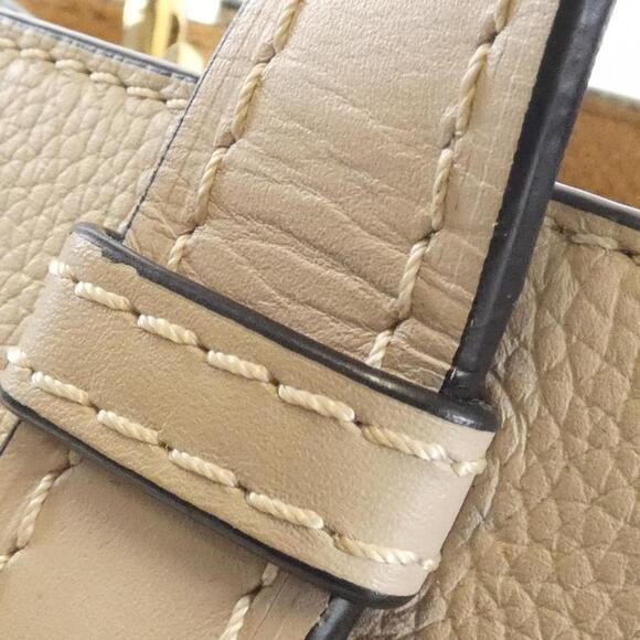 Loewe Gate Top Handle Mini 321 12 Z99 Handbag - Picture 5 of 9